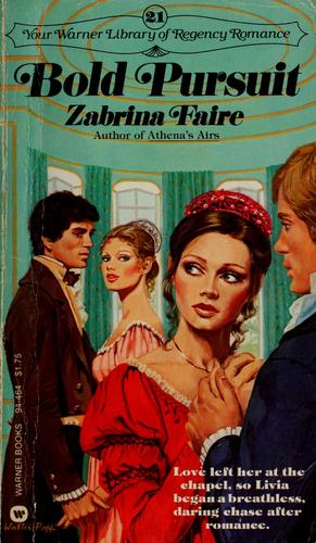 Bold cover