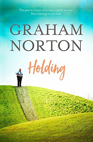 Holding cover