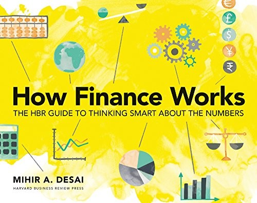 How Finance Works cover