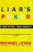 Liars Poker cover