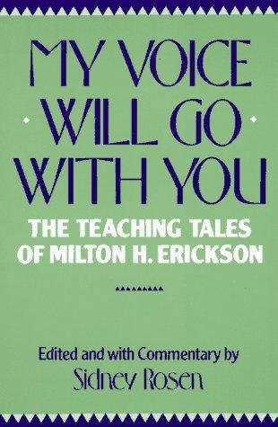 My Voice Will Go with You cover