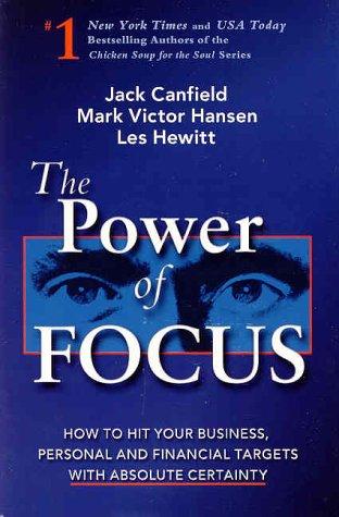 Powerful Focus cover