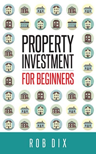 Property Investment for Beginners cover
