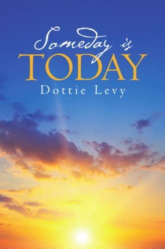 Someday Is Today cover