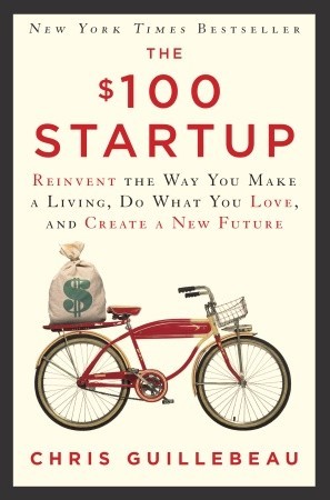 The 100 Dollar Startup cover