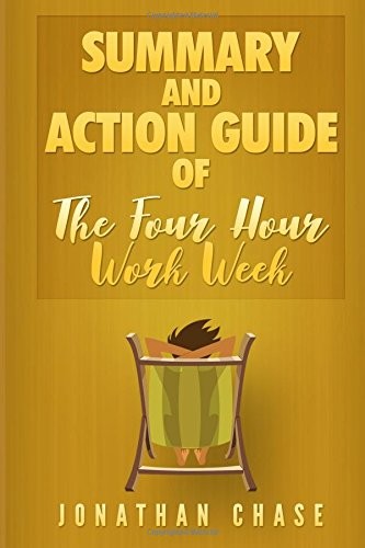 The 4-Hour Work Week cover