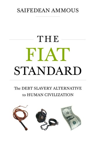 The Fiat Standard cover