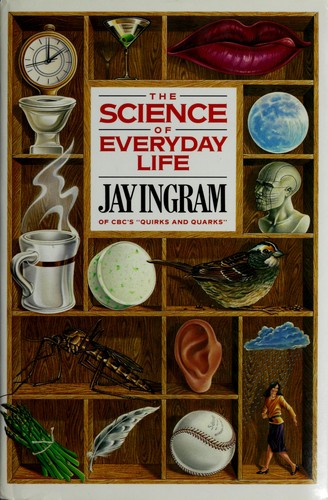 The Science of Everyday Life cover