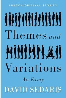 Themes and Variations cover