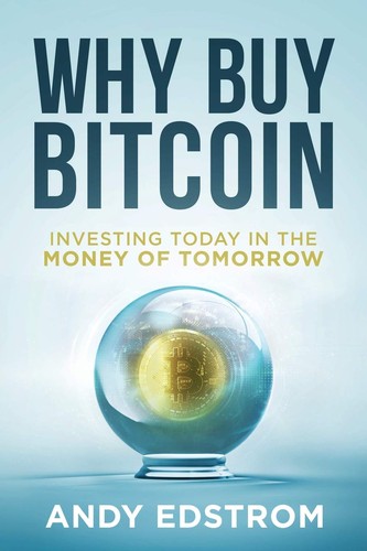Why Buy Bitcoin cover